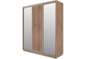 Фото 6 - Шкаф-купе Garant 3-дверный 190x240x45 см