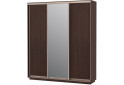 Фото 8 - Шкаф-купе Garant 3-дверный 210x220x45 см