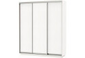 Фото 5 - Шкаф-купе Garant 3-дверный 210x240x60 см