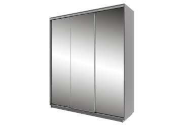 Image Шкаф-купе 3Д 2200 Garant