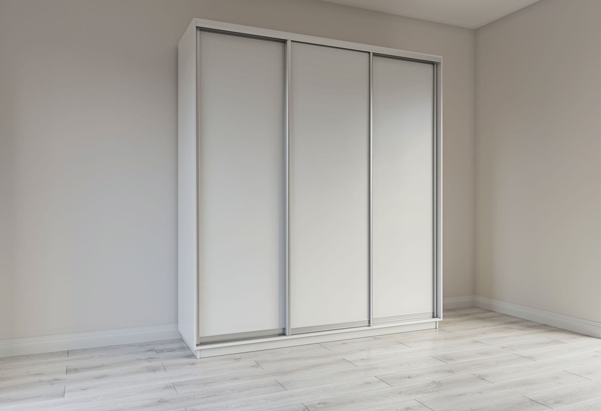 Фото 19 - Шкаф-купе 3Д 2400 Garant