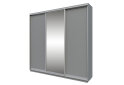 Image 3 - Шафа-купе 3Д 2500 Garant