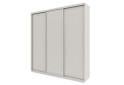 Фото 1 - Шкаф-купе Garant 3-дверный 230x220x45 см