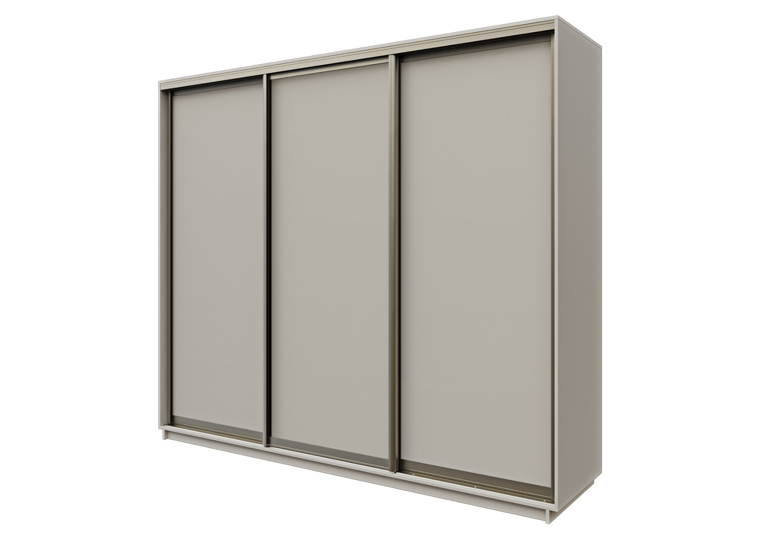 Фото 4 - Шкаф-купе 3Д 2600 Garant