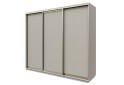 Фото 1 - Шкаф-купе Garant 3-дверный 260x240x60 см