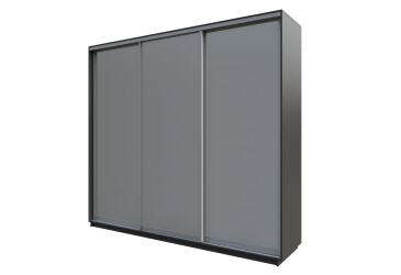Фото Шкаф-купе 3Д 2700 Garant