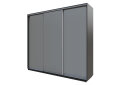 Image 1 - Шафа-купе 3Д 2700 Garant