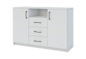 Image 1 - Комод Garant К 2-дверный с 3 ящиками 120 см
