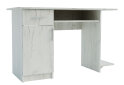 Image 8 - Стол компьютерный Garant 120x51 см с тумбой, ящиком и полками