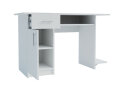 Image 4 - Стол компьютерный Garant 120x51 см с тумбой, ящиком и полками