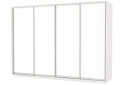 Image 8 - Шафа-купе Garant 4-дверна 310x220x60 см