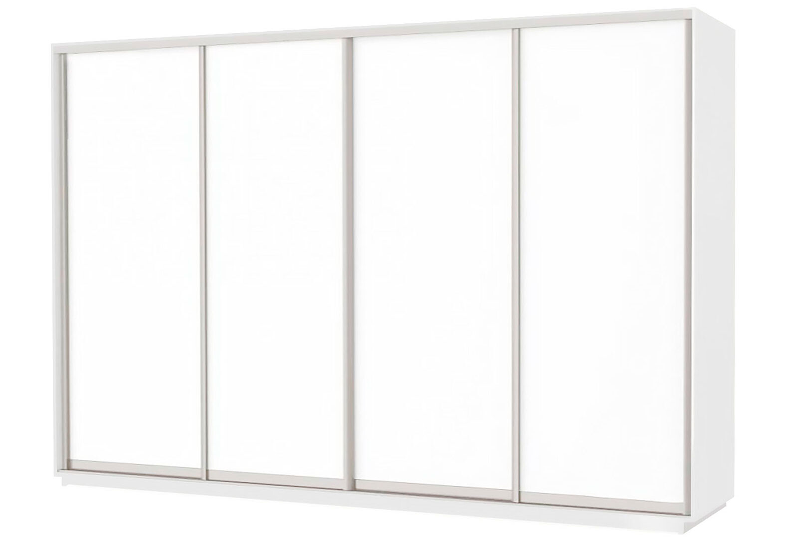 Фото 6 - Шкаф-купе Garant 4-дверный 3300x2200x45 см