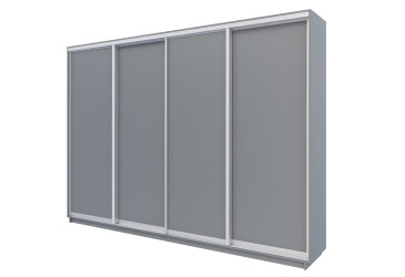 Image Шкаф-купе 4Д 3200 Garant