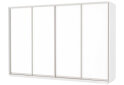 Image 6 - Шафа-купе Garant 4-дверна 330x220x60 см