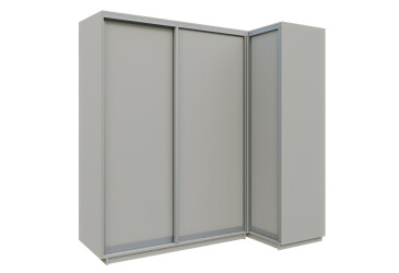 Фото Шкаф-купе Приставной Garant