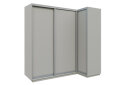 Image 1 - Шафа-купе Приставна Garant