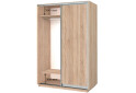 Фото 1 - 1300х600х2400 Шкаф-купе Приставной Garant