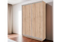 Фото 2 - Шкаф-купе Garant Практик №12 2-дверный 110 см