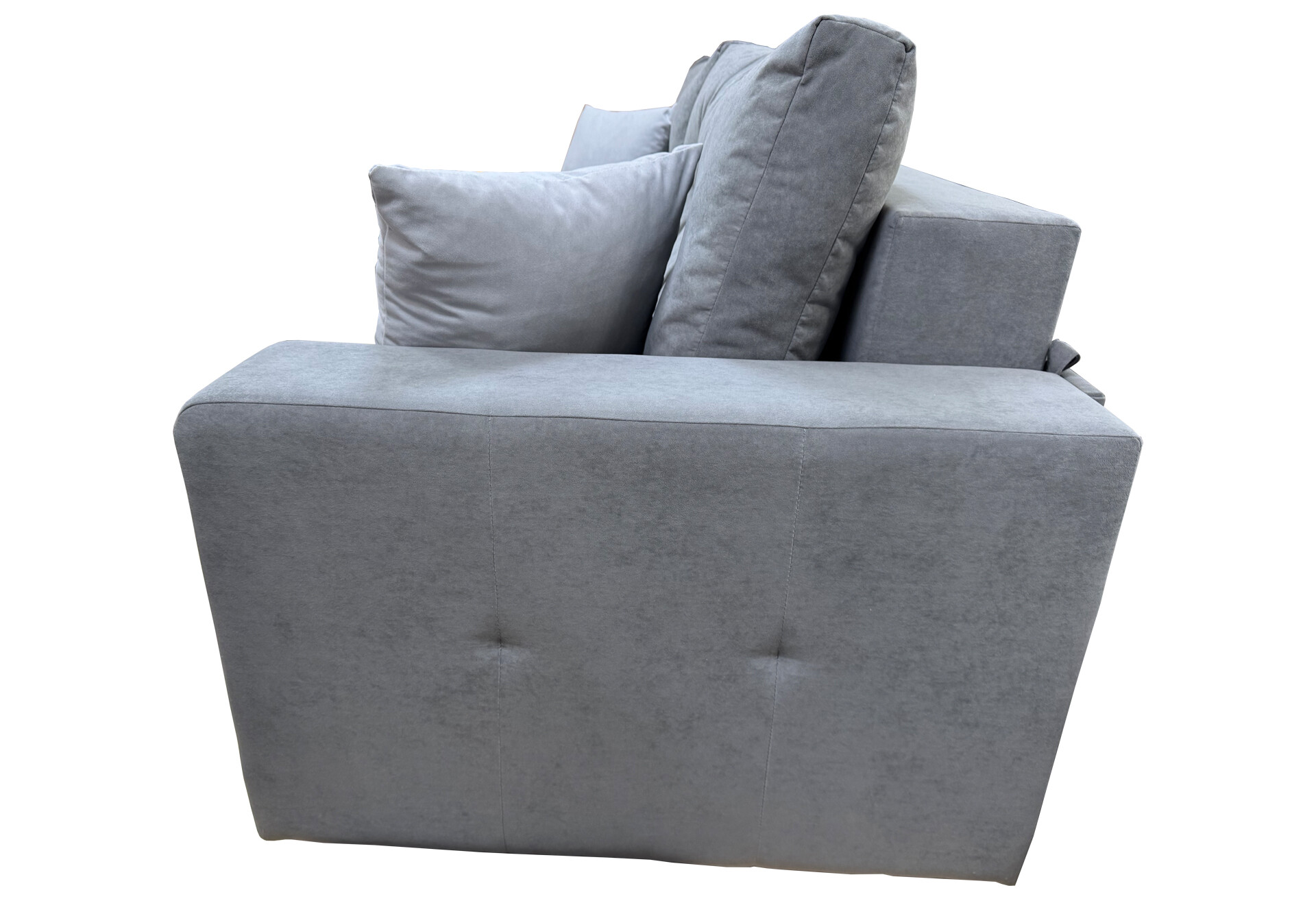 Фото 4 - Диван Манхеттен 2, Симпл 31 / Симпл 51, 160*195 Маяк Мебель