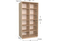 Image 3 - Шафа-купе Garant Практик №14 2-дверна 110 см