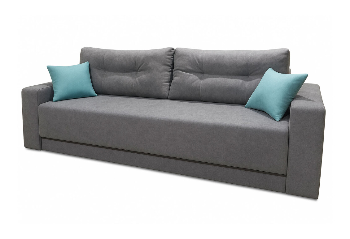 Фото Диван Манхеттен 2, Симпл 31 / Симпл 51, 160*195 Маяк Мебель