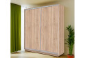 Фото 2 - Шкаф-купе Garant Практик №69 2-дверный 180 см