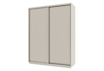 Фото Шкаф-купе Практик 2Д 1900 Garant