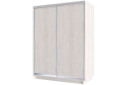 Фото 7 - Шафа-купе Практик 2Д 2100 Garant