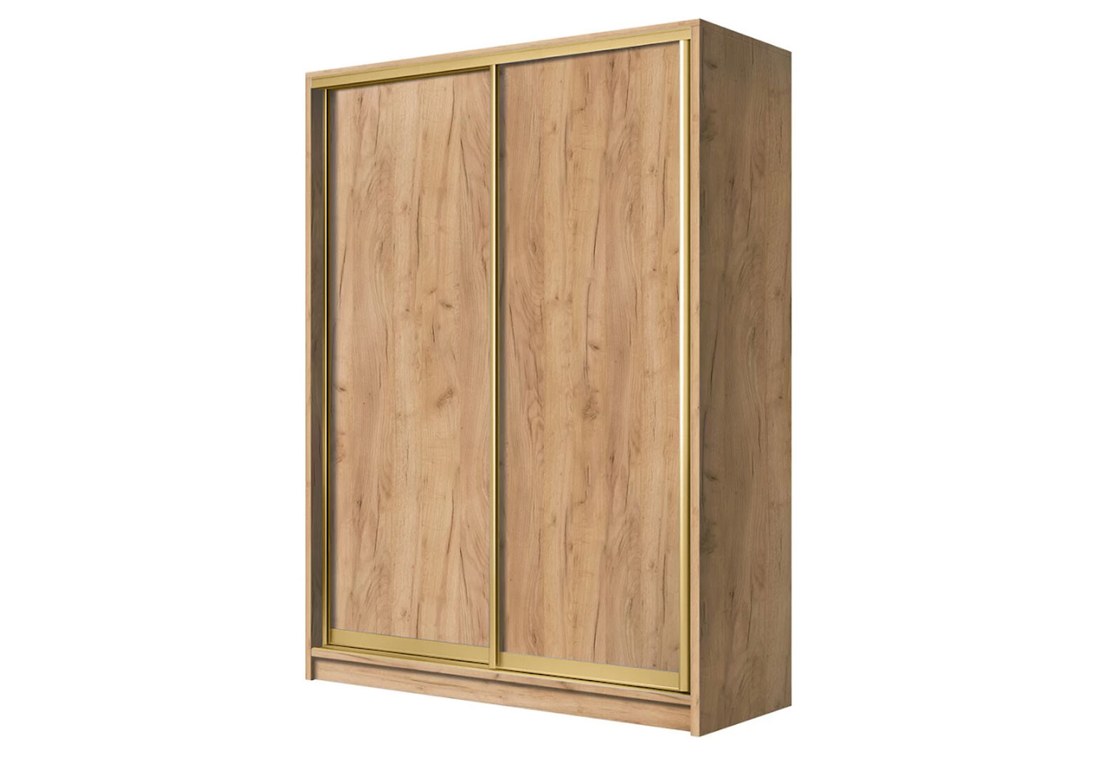 Фото 4 - Шкаф-купе Garant Практик 96/2 2-дверный 210 см