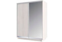 Image 9 - Шафа-купе Практик 2Д 2200 Garant