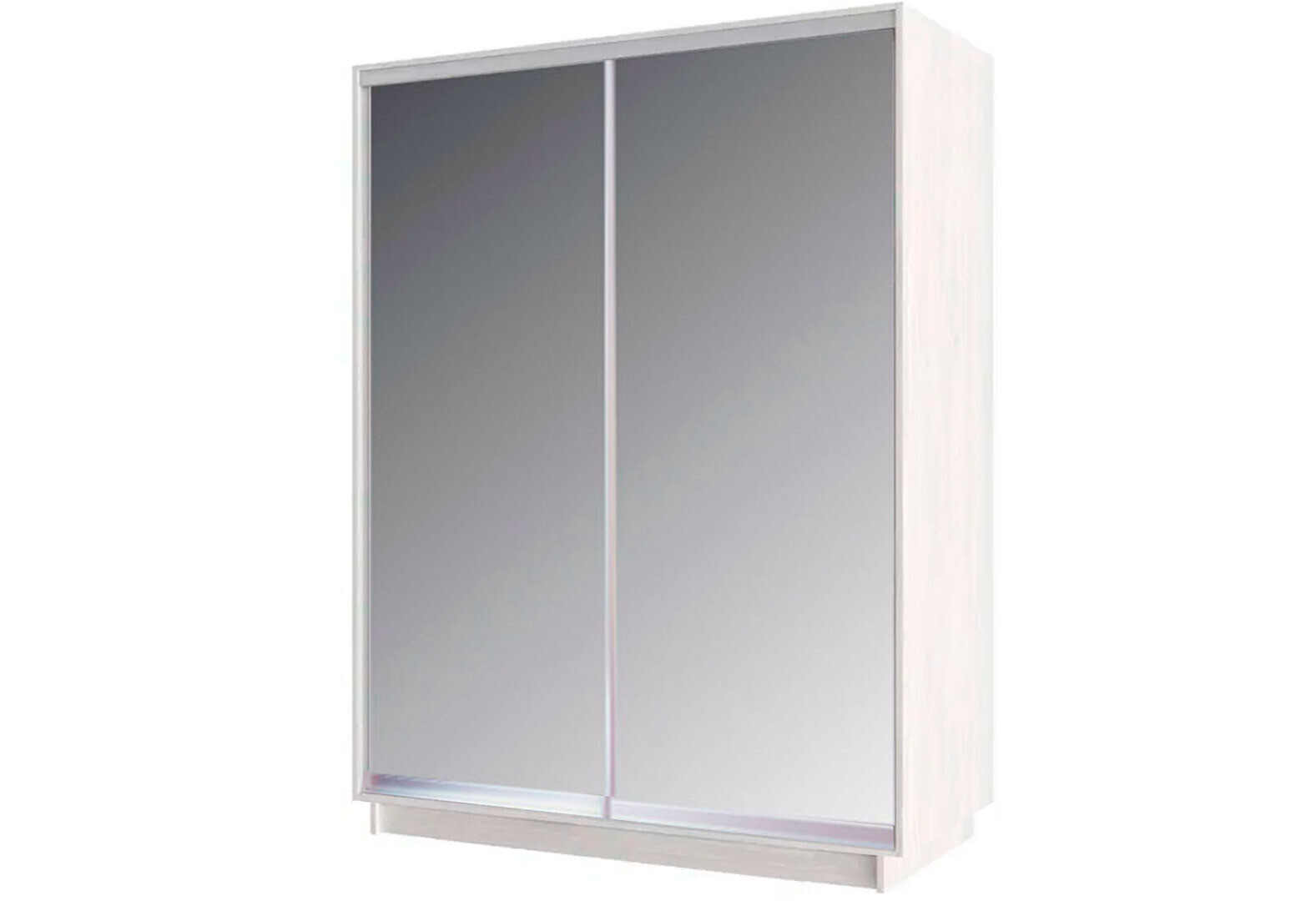 Фото 8 - Шкаф-купе Практик 2Д 2400 Garant