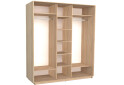 Фото 4 - Шафа-купе Практик 3Д 1800 Garant