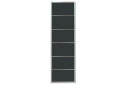Image 3 - Фасад Комб 4_4/1 ДСП 839х2400 Київський стандарт