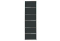 Image 3 - Фасад Комб 4_4/1 ДСП 696х2400 Шафа-купе 2Д 1400х2400 Київський стандарт