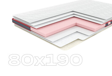 Фото Матрац Футон Aero Flex Come-for