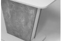 Фото 24 - Стол обеденный Intarsio Cosmo 110x68 см раскладной