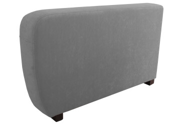 Фото Малый бочок узкий Мягкая система-конструктор Чили Элегант