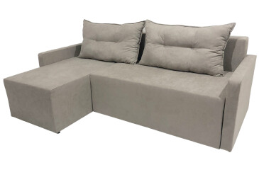 Фото Мягкий уголок Марс, Аляска 23 (Ексим Текстиль) Маяк Мебель