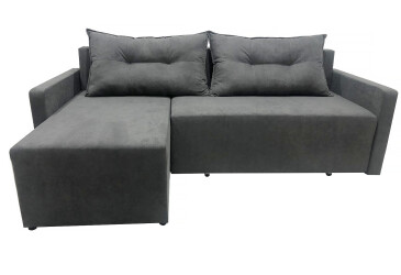 Фото Мягкий уголок Марс, Аляска 97 (Ексим Текстиль) Маяк Мебель