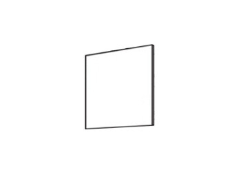 Фото Фасад ф 600*600 New Альбіна Вип-Мастер