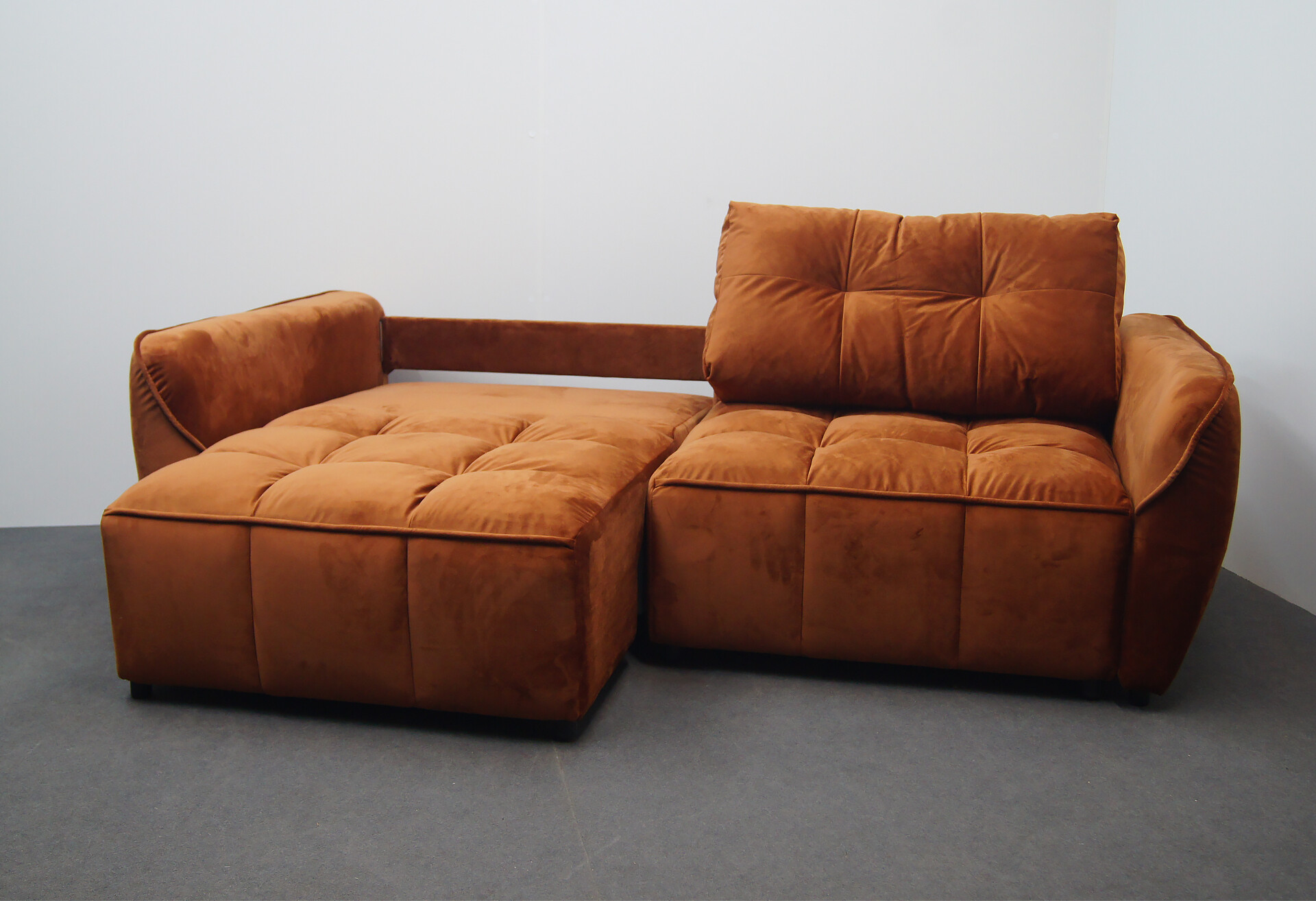 Фото 6 - Диван Вика Монтана 245x125 см