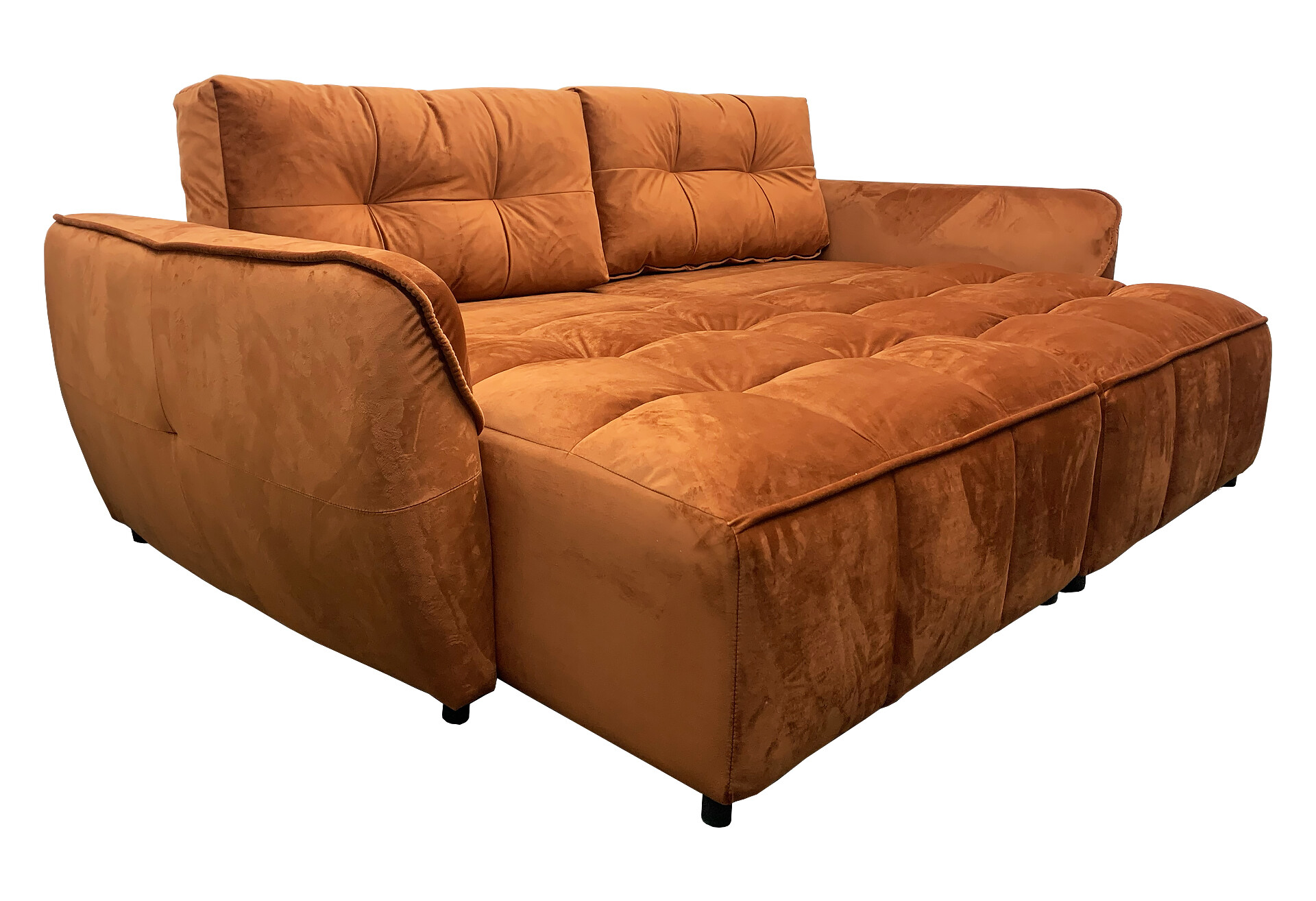 Фото 5 - Диван Вика Монтана 245x125 см