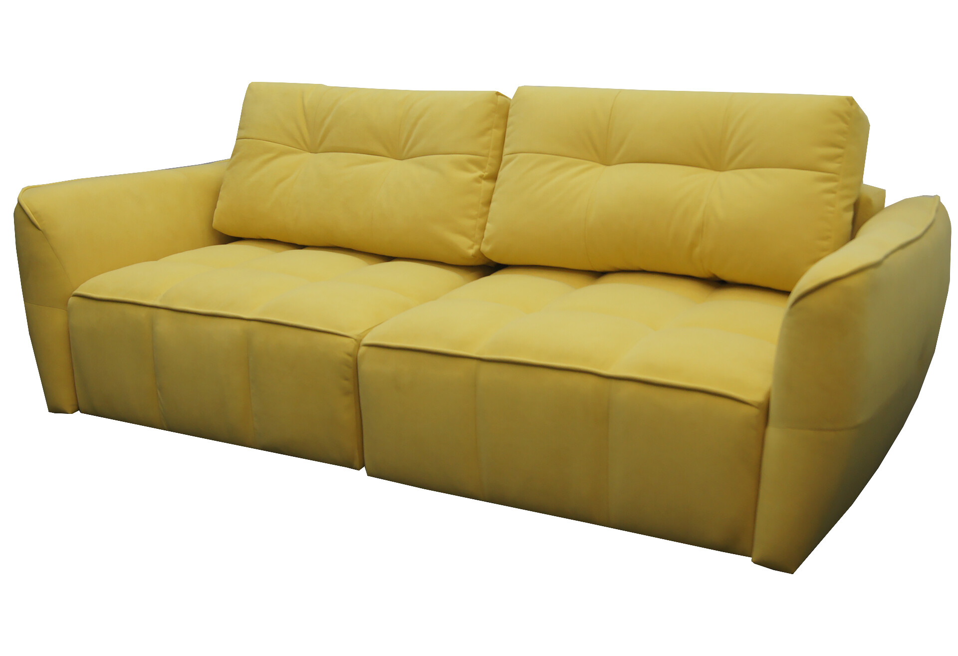 Фото 3 - Диван Вика Монтана 245x125 см