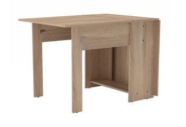 Фото Стіл-книжка 1 Світ Меблів