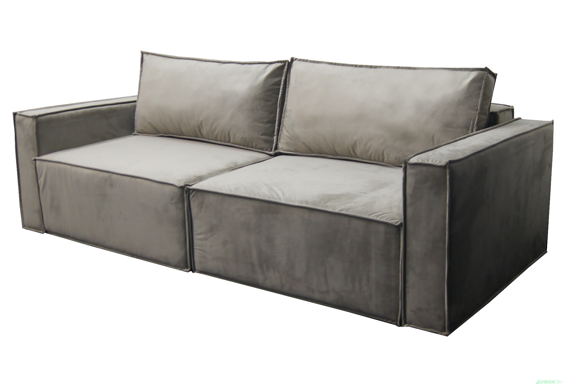 Фото 2 - Диван Вика Микадо 242x115 см