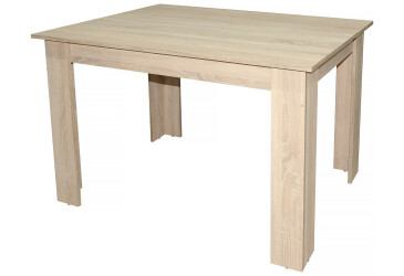 Фото Стол обеденный Svit Mebliv 1 118x80 см