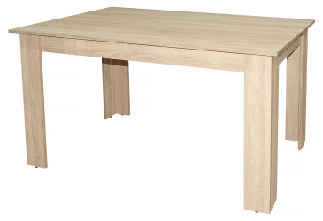 Фото Стол обеденный Svit Mebliv 3 158x90 см