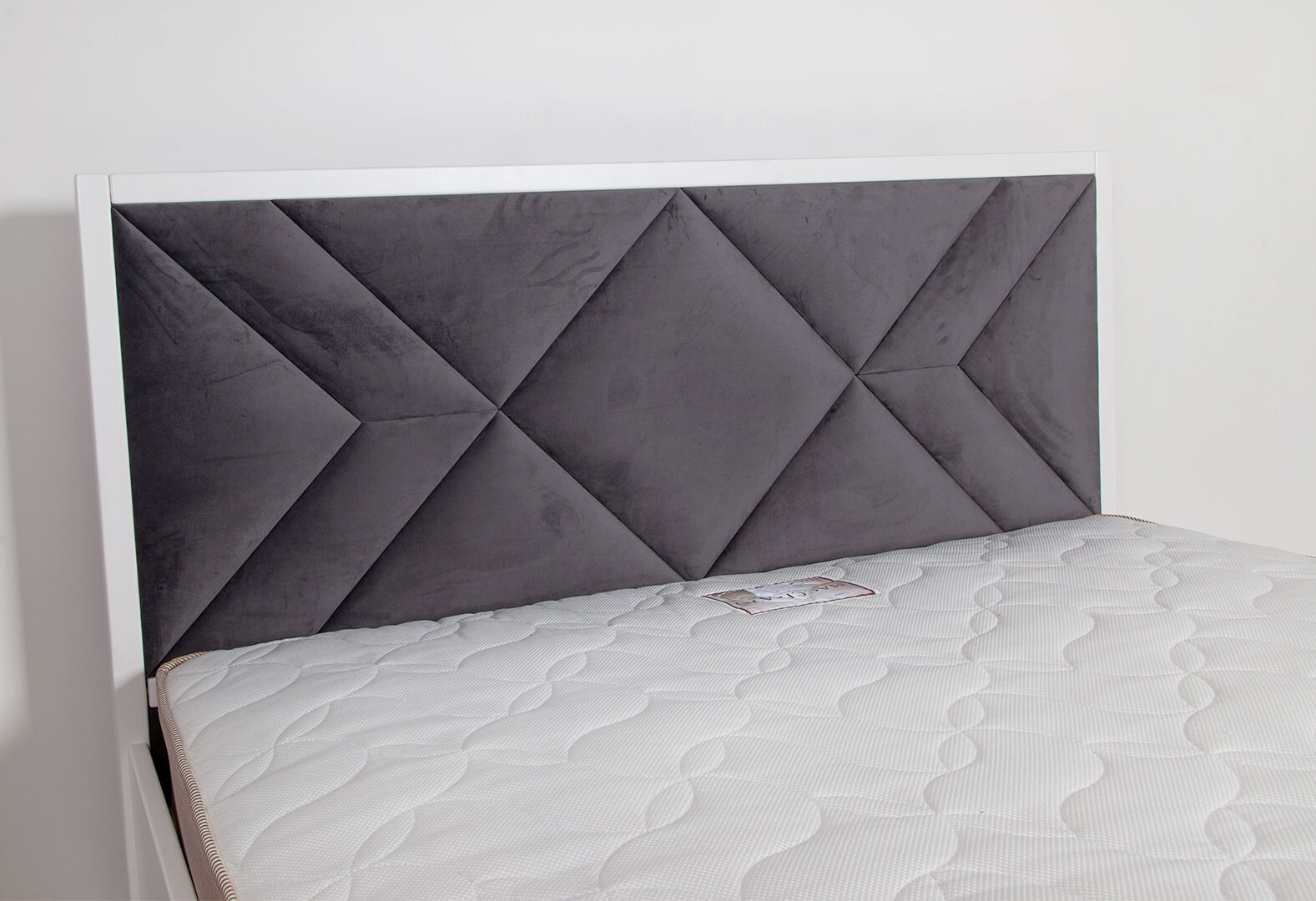 Фото 11 - Кровать Arbor Drev Елит 160 см подъемная (металлический каркас)