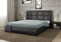 Image 5 - Кровать Arbor Drev Кардинал 2 180 см подъемная (металлический каркас)