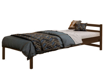 Фото Ліжко Arbor Drev Соня сосна